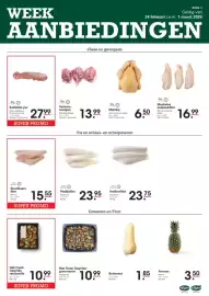 Sligro folder week 9 Pagina 1