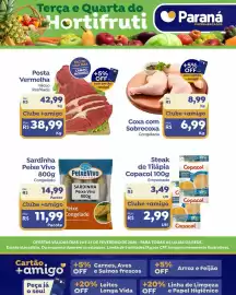 Catálogo Paraná Supermercados Página 3