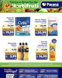Catálogo Paraná Supermercados Página 4