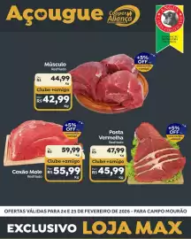 Catálogo Paraná Supermercados Página 5