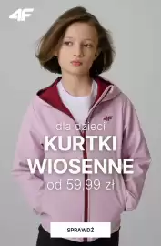 4F gazetka tydzień 9 Strona 1