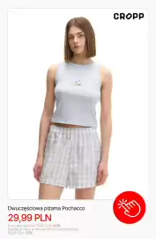 Cropp gazetka tydzień 9 Strona 2