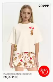 Cropp gazetka tydzień 9 Strona 3