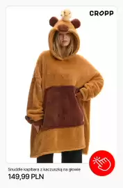 Cropp gazetka tydzień 9 Strona 4