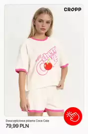 Cropp gazetka tydzień 9 Strona 7