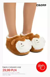 Cropp gazetka tydzień 9 Strona 8