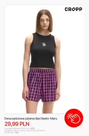 Cropp gazetka tydzień 9 Strona 9