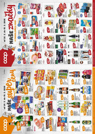 Coop leták | Jednota/Konzum Strana 4