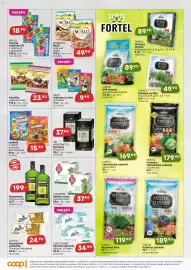Coop leták | Jednota/Konzum Strana 3