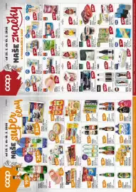 Coop leták | Jednota/Konzum Strana 4