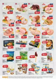 Coop leták | Jednota Strana 2