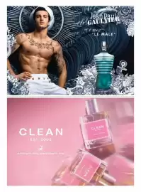 Åhléns reklamblad Sida 10