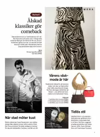 Åhléns reklamblad Sida 11