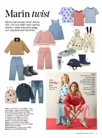 Åhléns reklamblad Sida 15