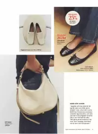 Åhléns reklamblad Sida 19