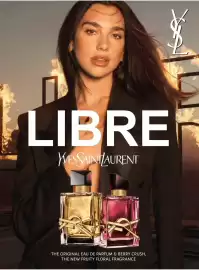 Åhléns reklamblad Sida 2