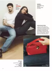 Åhléns reklamblad Sida 20