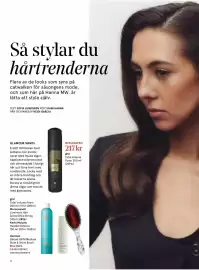 Åhléns reklamblad Sida 22