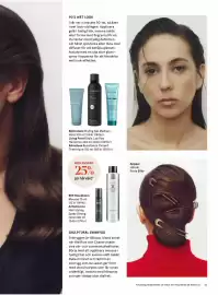 Åhléns reklamblad Sida 23