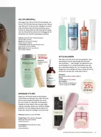 Åhléns reklamblad Sida 25