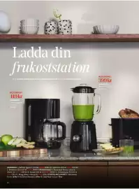 Åhléns reklamblad Sida 30