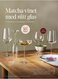 Åhléns reklamblad Sida 32