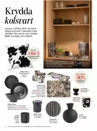 Åhléns reklamblad Sida 34