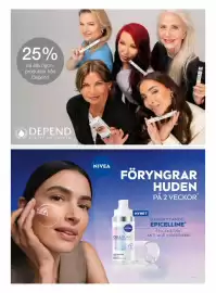 Åhléns reklamblad Sida 37