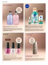 Åhléns reklamblad Sida 38