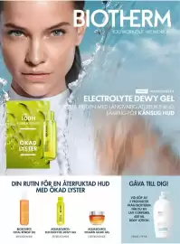 Åhléns reklamblad Sida 4
