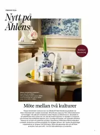 Åhléns reklamblad Sida 5