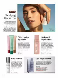 Åhléns reklamblad Sida 6