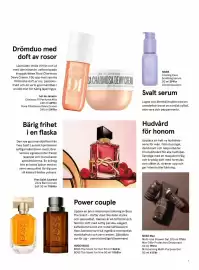 Åhléns reklamblad Sida 7