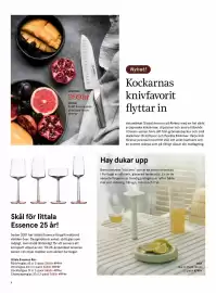 Åhléns reklamblad Sida 8