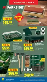 Lidl leták Strana 10