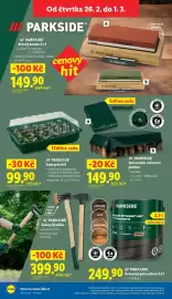 Lidl leták Strana 10