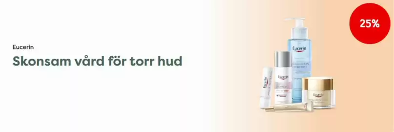 Kronans Apotek reklamblad Sida 2