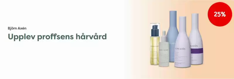 Kronans Apotek reklamblad Sida 4