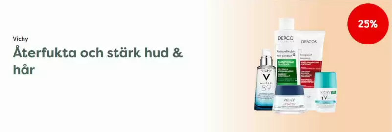 Kronans Apotek reklamblad Sida 5