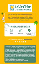 Catalogue La Vie Claire page 48