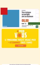 Catalogue La Vie Claire page 10