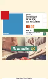 Catalogue La Vie Claire page 17