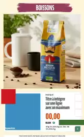 Catalogue La Vie Claire page 21