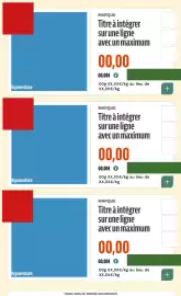 Catalogue La Vie Claire page 25