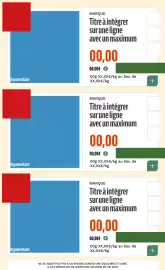 Catalogue La Vie Claire page 26