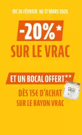 Catalogue La Vie Claire page 3