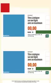 Catalogue La Vie Claire page 34