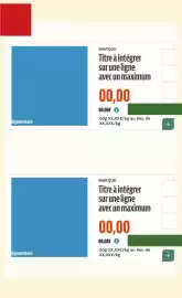 Catalogue La Vie Claire page 38