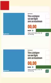 Catalogue La Vie Claire page 40