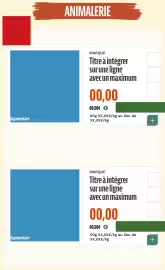 Catalogue La Vie Claire page 43